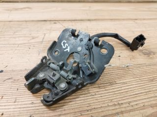 bontott ALFA ROMEO 156 Csomagtérajtó Zárszerkezet