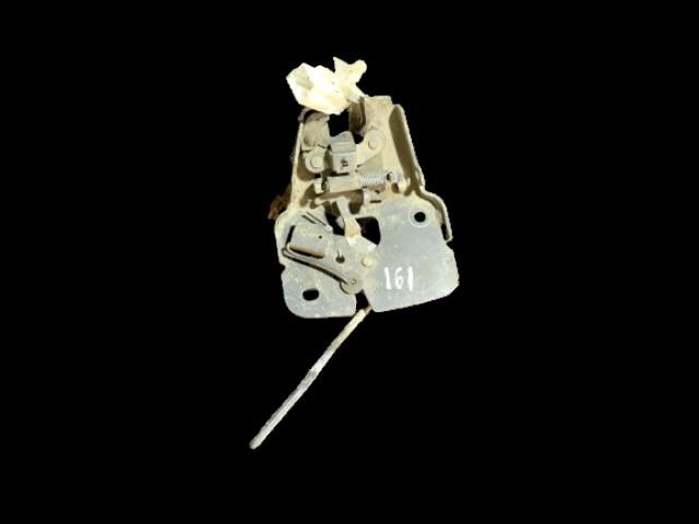 bontott ALFA ROMEO 156 Csomagtérajtó Zárszerkezet