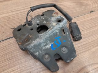 bontott ALFA ROMEO 156 Csomagtérajtó Zárszerkezet