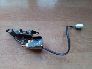 bontott ALFA ROMEO 156 Csomagtérajtó Zárszerkezet