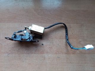 bontott ALFA ROMEO 156 Csomagtérajtó Zárszerkezet