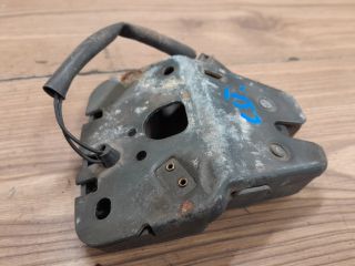 bontott ALFA ROMEO 156 Csomagtérajtó Zárszerkezet