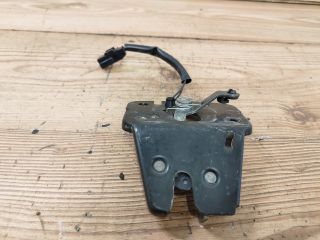 bontott ALFA ROMEO 156 Csomagtérajtó Zárszerkezet