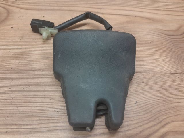 bontott ALFA ROMEO 156 Csomagtérajtó Zárszerkezet