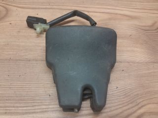 bontott ALFA ROMEO 156 Csomagtérajtó Zárszerkezet