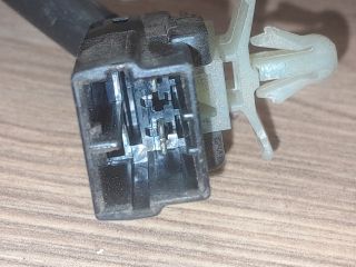 bontott ALFA ROMEO 156 Csomagtérajtó Zárszerkezet