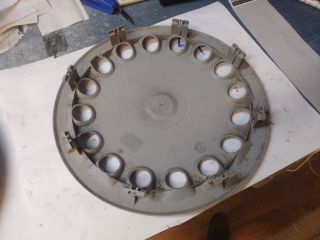 bontott ALFA ROMEO 156 Dísztárcsa (1 db)