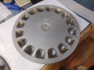 bontott ALFA ROMEO 156 Dísztárcsa (1 db)