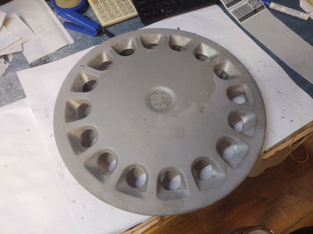 bontott ALFA ROMEO 156 Dísztárcsa (1 db)