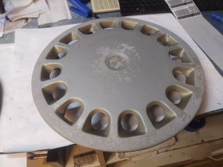 bontott ALFA ROMEO 156 Dísztárcsa (1 db)