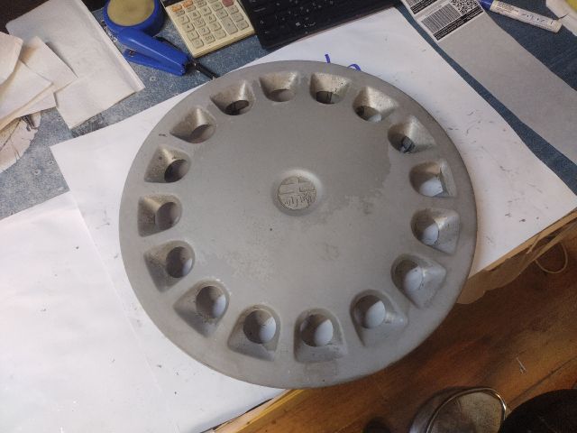 bontott ALFA ROMEO 156 Dísztárcsa (1 db)