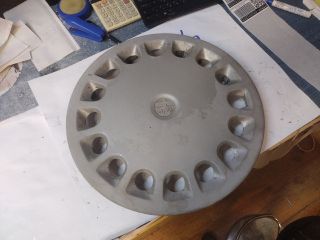 bontott ALFA ROMEO 156 Dísztárcsa (1 db)