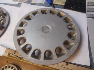 bontott ALFA ROMEO 156 Dísztárcsa (1 db)