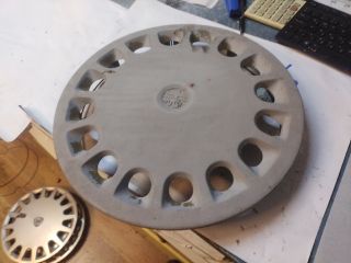 bontott ALFA ROMEO 156 Dísztárcsa (1 db)