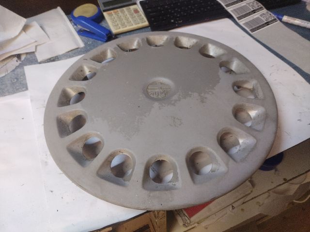 bontott ALFA ROMEO 156 Dísztárcsa (1 db)