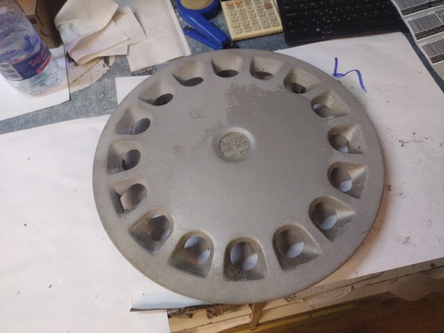 bontott ALFA ROMEO 156 Dísztárcsa (1 db)