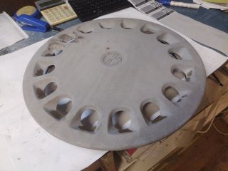 bontott ALFA ROMEO 156 Dísztárcsa (1 db)