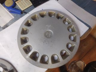 bontott ALFA ROMEO 156 Dísztárcsa (1 db)