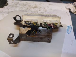 bontott ALFA ROMEO 156 Elektronika (Magában)