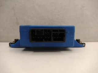 bontott ALFA ROMEO 156 Elektronika (Magában)