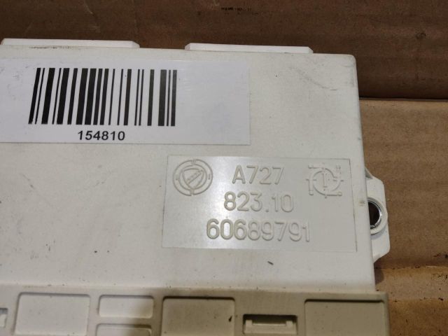 bontott ALFA ROMEO 156 Elektronika (Magában)