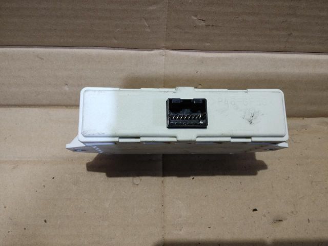 bontott ALFA ROMEO 156 Elektronika (Magában)