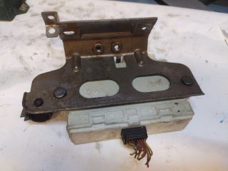 bontott ALFA ROMEO 156 Elektronika (Magában)