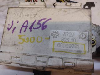 bontott ALFA ROMEO 156 Elektronika (Magában)