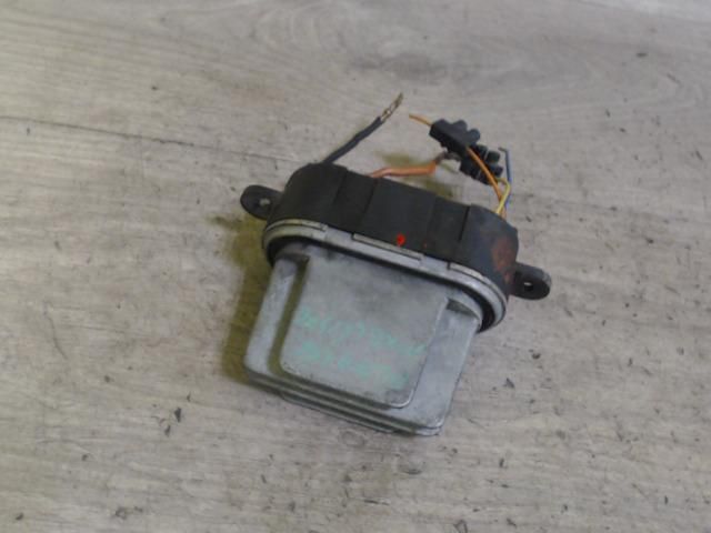 bontott ALFA ROMEO 156 Előtét Ellenállás Fűtőmotor