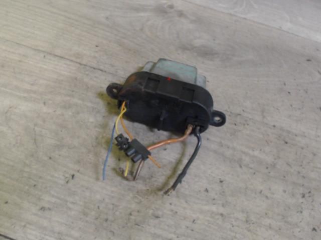 bontott ALFA ROMEO 156 Előtét Ellenállás Fűtőmotor