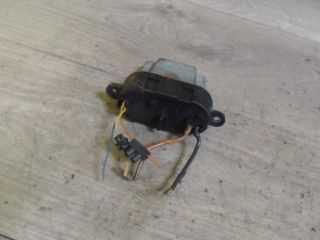 bontott ALFA ROMEO 156 Előtét Ellenállás Fűtőmotor