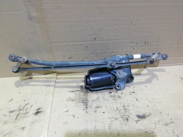 bontott ALFA ROMEO 156 Első Ablaktörlő Szerkezet Motorral