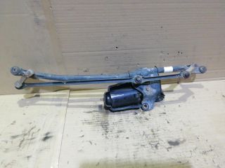 bontott ALFA ROMEO 156 Első Ablaktörlő Szerkezet Motorral