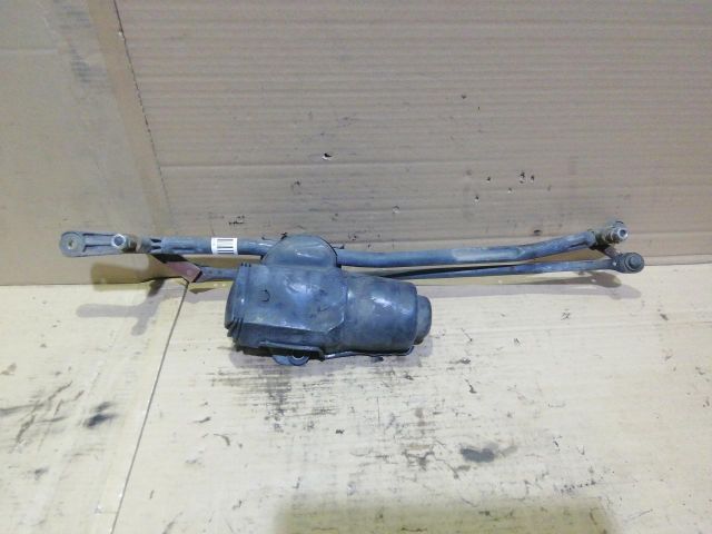 bontott ALFA ROMEO 156 Első Ablaktörlő Szerkezet Motorral