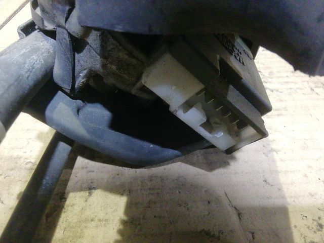 bontott ALFA ROMEO 156 Első Ablaktörlő Szerkezet Motorral