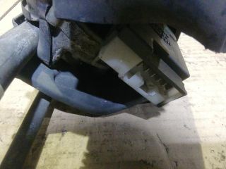 bontott ALFA ROMEO 156 Első Ablaktörlő Szerkezet Motorral