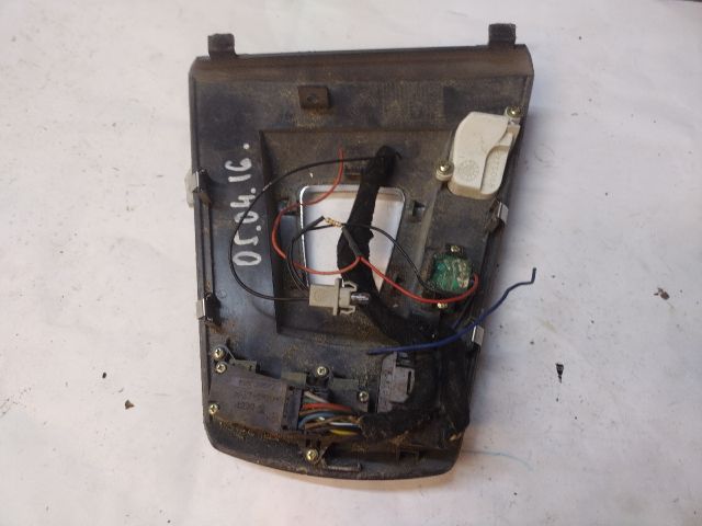 bontott ALFA ROMEO 156 Első Ködfényszóró Kapcsoló