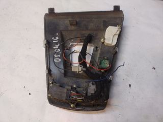 bontott ALFA ROMEO 156 Első Ködfényszóró Kapcsoló