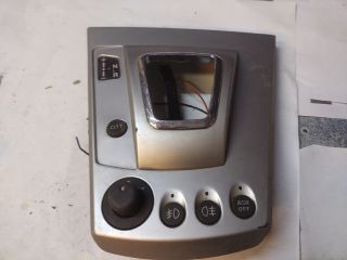 bontott ALFA ROMEO 156 Első Ködfényszóró Kapcsoló