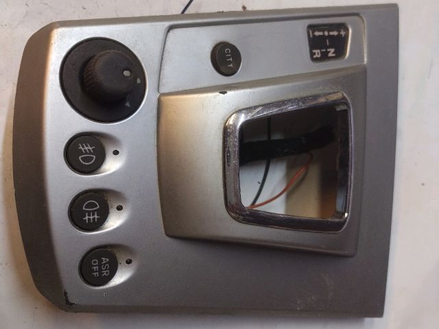 bontott ALFA ROMEO 156 Első Ködfényszóró Kapcsoló