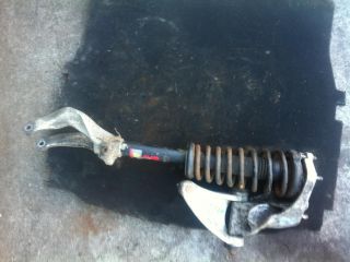 bontott ALFA ROMEO 156 Első Lengéscsillapító (Pozíciófüggetlen)