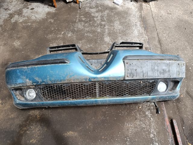 bontott ALFA ROMEO 156 Első Lökhárító (Részeivel)
