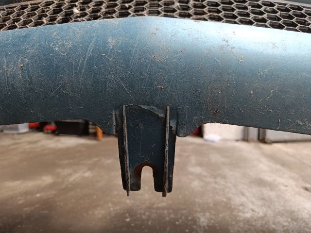 bontott ALFA ROMEO 156 Első Lökhárító (Részeivel)