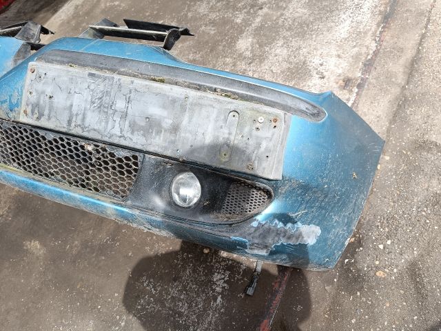 bontott ALFA ROMEO 156 Első Lökhárító (Részeivel)