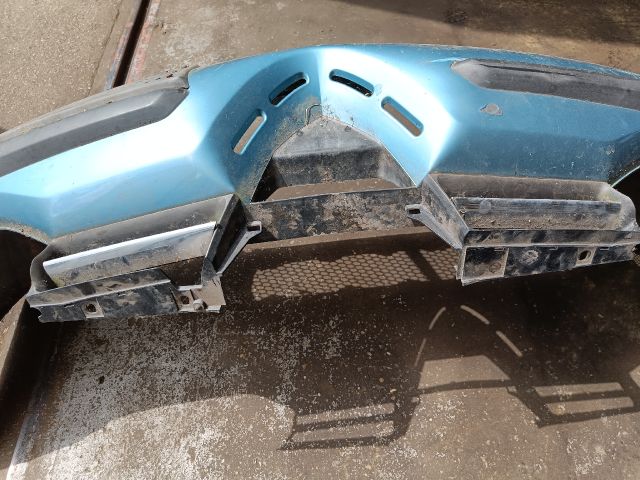 bontott ALFA ROMEO 156 Első Lökhárító (Részeivel)