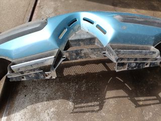 bontott ALFA ROMEO 156 Első Lökhárító (Részeivel)