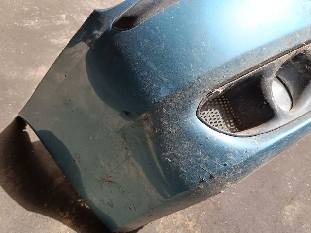 bontott ALFA ROMEO 156 Első Lökhárító (Részeivel)