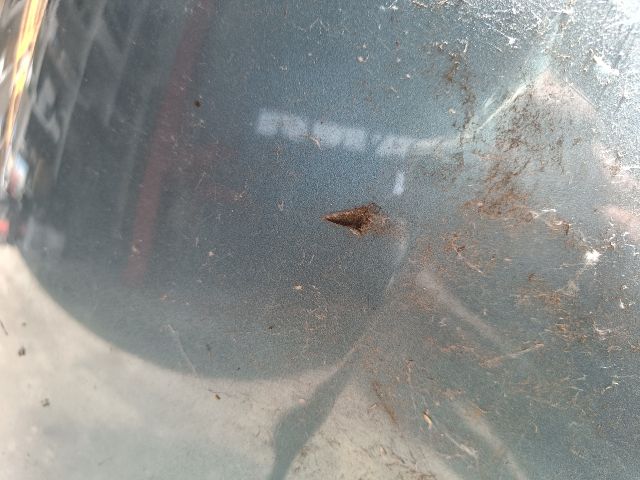 bontott ALFA ROMEO 156 Első Lökhárító (Részeivel)