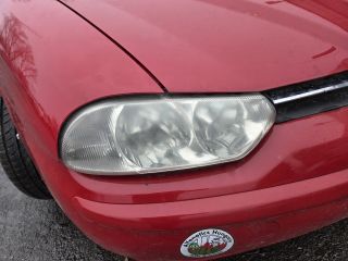 bontott ALFA ROMEO 156 Első Lökhárító (Részeivel)