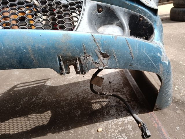 bontott ALFA ROMEO 156 Első Lökhárító (Részeivel)